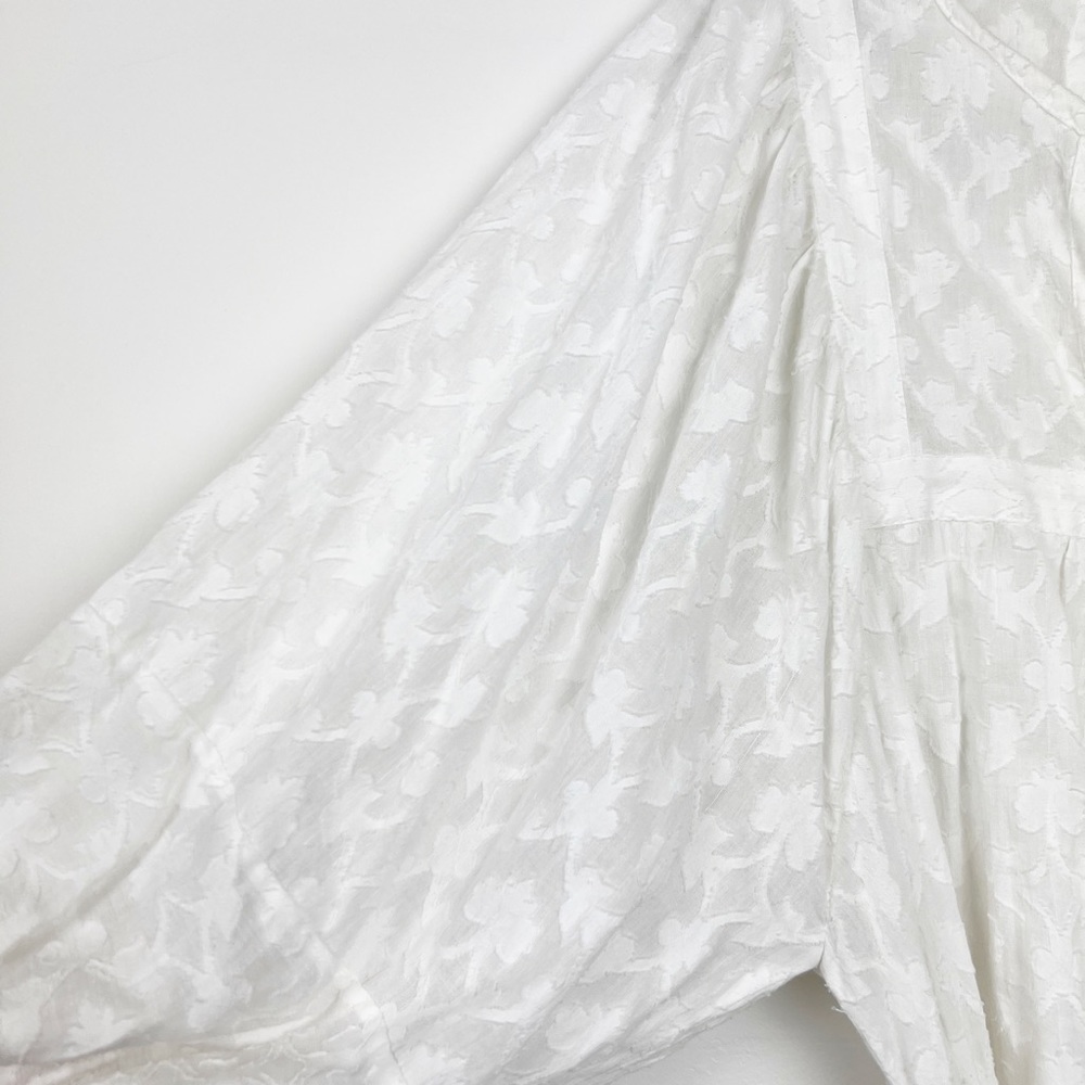 Cleobella Magdalena Mini Dress L - Picture 4 of 10